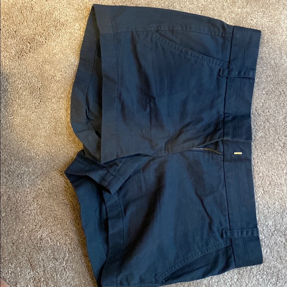 Women's JCrew Chino shorts